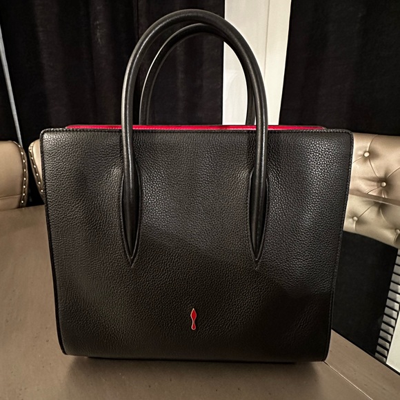 Christian Louboutin Paloma - Picture 2 of 4